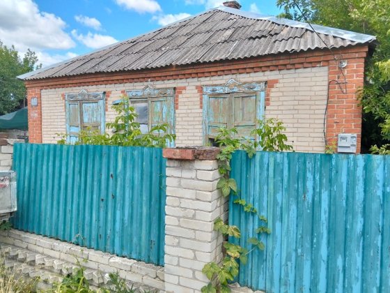 Продам будинок добротний Слов'янськ