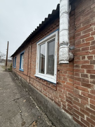 Продается дом. Газифицированый. Славянск. - фото 1