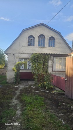 Продається будинок в м.Сміла, р-н Рай.лікарні - фото 1