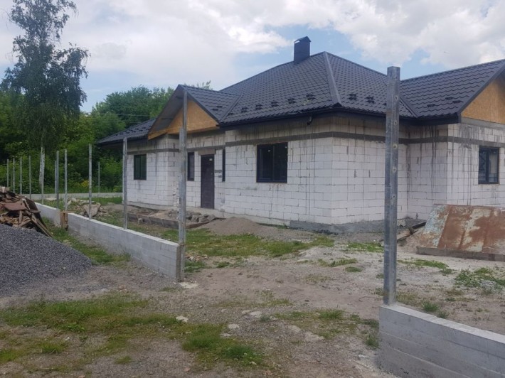 Будинок , Продаж Будинку - фото 1