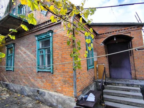 3-к будинок Дніпро, Шевченківський, 40000 $ Днепр