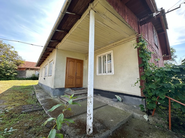 Продаж просторого Будинку площею 110 м.кв. біля Стрия - фото 1