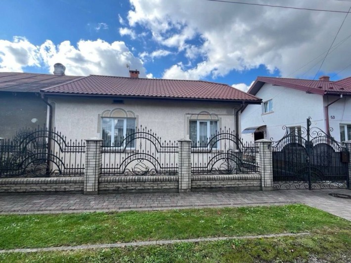 Продається будинок на вул. Морозенка. - фото 1