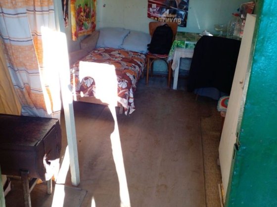 Продам дачу у садовому тов. «Озерне» Трускавец