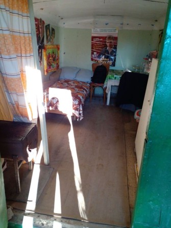 Продам дачу у садовому тов. «Озерне» - фото 1