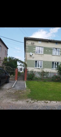 Продається половину будинку в м.Дрогобич - фото 1