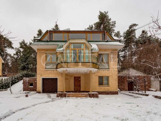 Продажа дома, Украинка, Обуховский р-н Новая Украинка