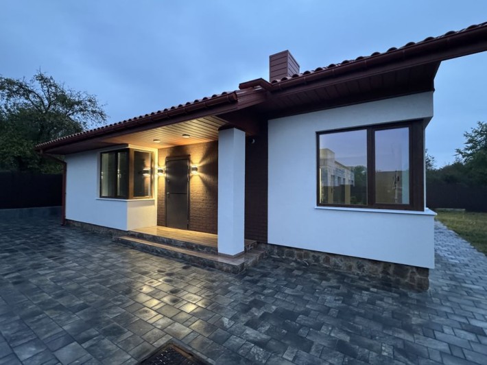 Продам новий якісний будинок - фото 1