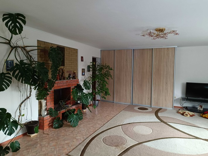 Продається новий будинок р-н С.Слобідки 84 кв.м окремий двір, гаражі - фото 1