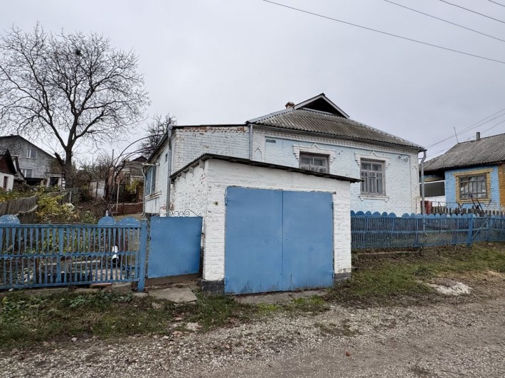 Продам будинок з времʼянкою - фото 1