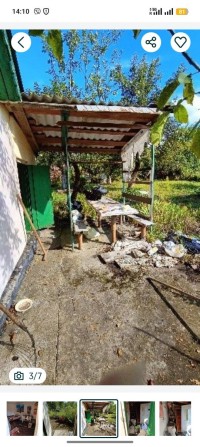 Продам Дача 6 соток - фото 1