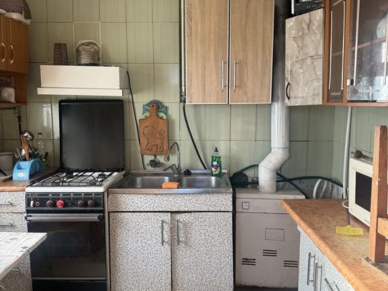 Житловий будинок с. Філіопіль Хмельник