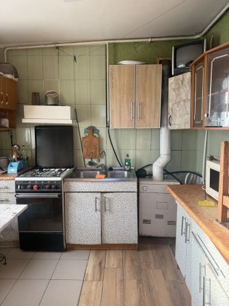 Житловий будинок с. Філіопіль - фото 1