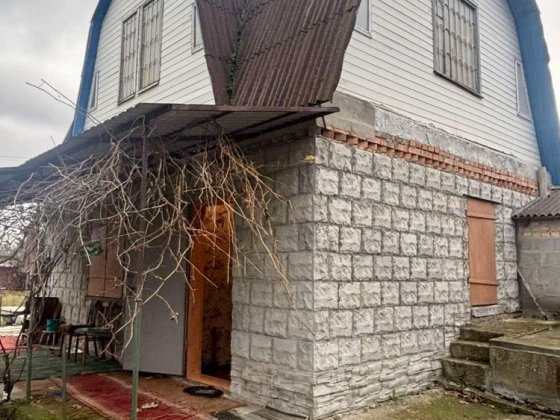 Продаж дачного будинку/Фастів Фастов