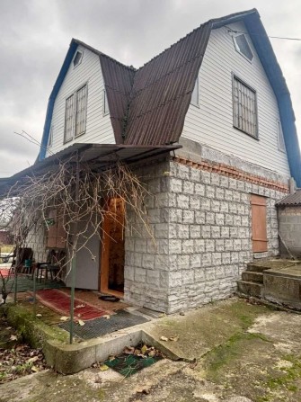Продаж дачного будинку/Фастів - фото 1