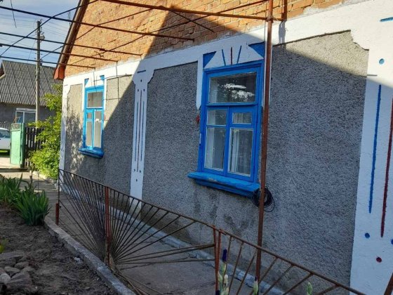 Будинок район сидориха Хмельник