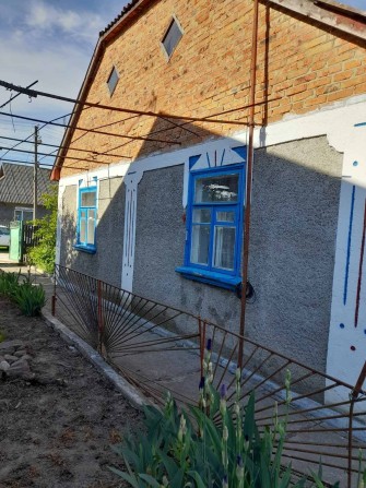 Будинок район сидориха - фото 1