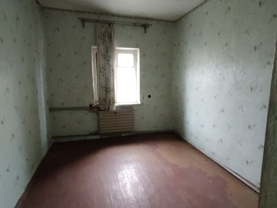 Продається 1/2 будинку. м-рн. Казнівка Фастов