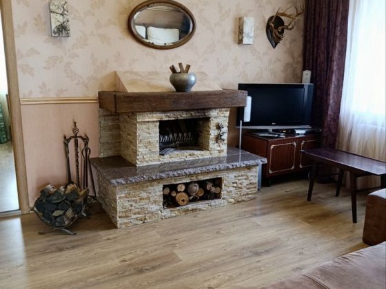 Продаж великого цегляного будинку з Євроремонтом та газом у Фастові Фастів