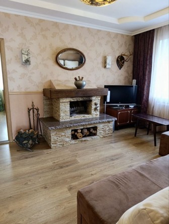 Продаж великого цегляного будинку з Євроремонтом та газом у Фастові - фото 1