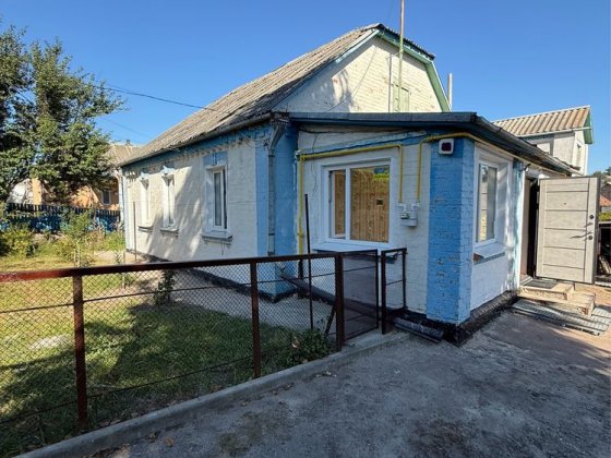 Продається будинок в м. Фастів, м-рн «Казнівка» Фастов