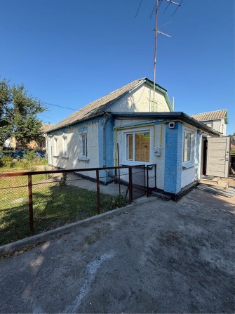 Продається будинок в м. Фастів, м-рн «Казнівка» - фото 1