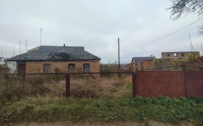 Продаж будинку з земельною ділянкою 15с - фото 1