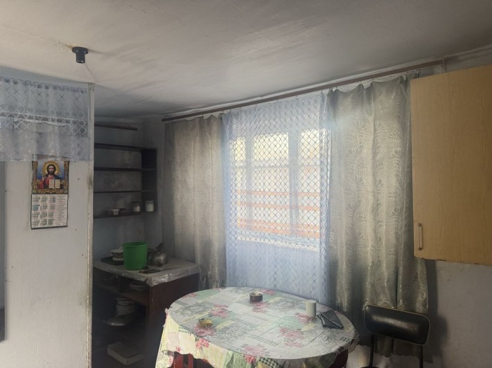 Будинок на окраїні міста Хмільник - фото 1