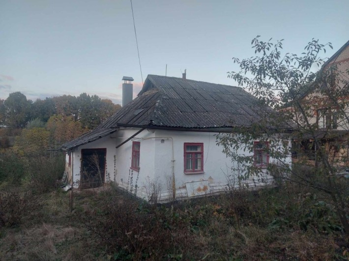 Продам будинок/продається хата - фото 1