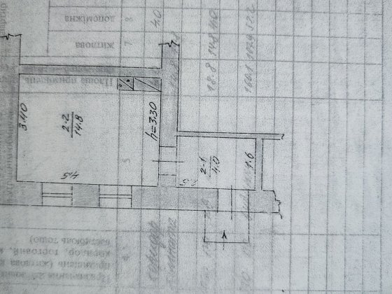 Продам частину будинку Умань