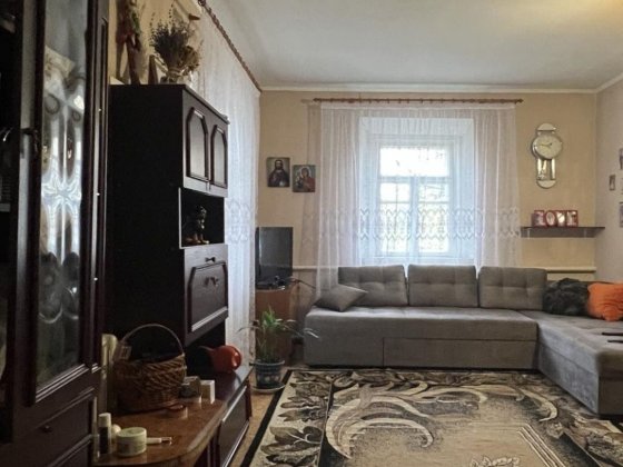 Продаж будинку(Полянецьке) Умань