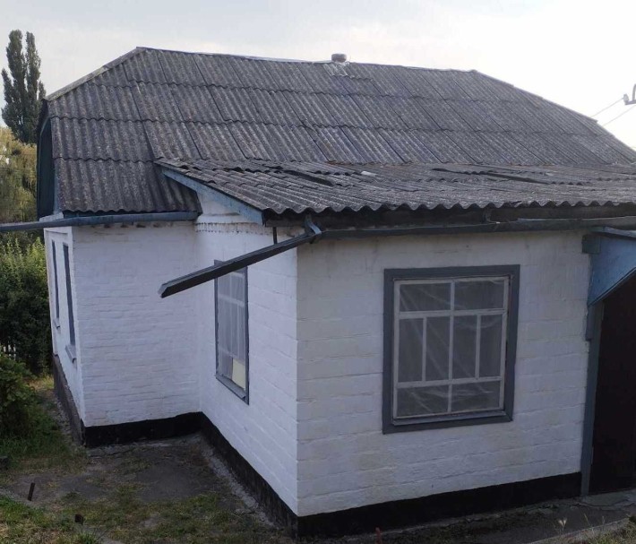 Продам будинок в місті Фастів - фото 1