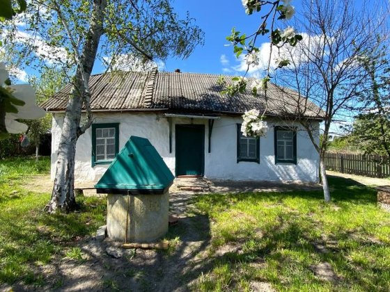 Продається будинок с. Веприк, Київська обл Фастов