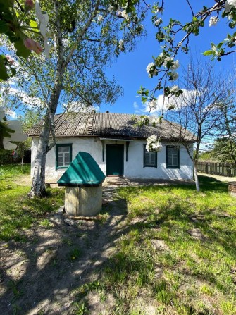 Продається будинок с. Веприк, Київська обл - фото 1