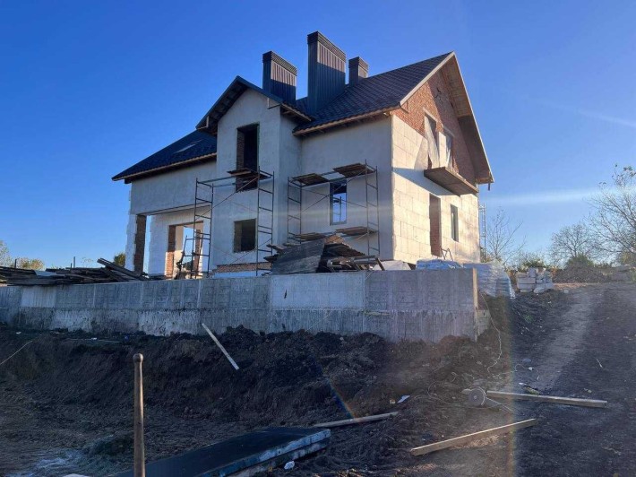 Продається будинок БЕЗ АНАЛОГІВ, 5 хв до центру !  ід:40423 - фото 1