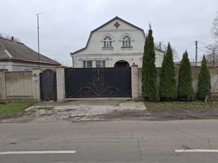 Будинок  р-н Нова Умань - фото 1