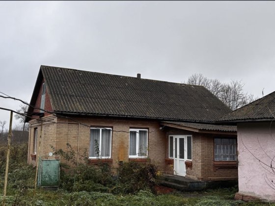 Продаж  цегляного будинку за приємною ціною! Хмельницкий