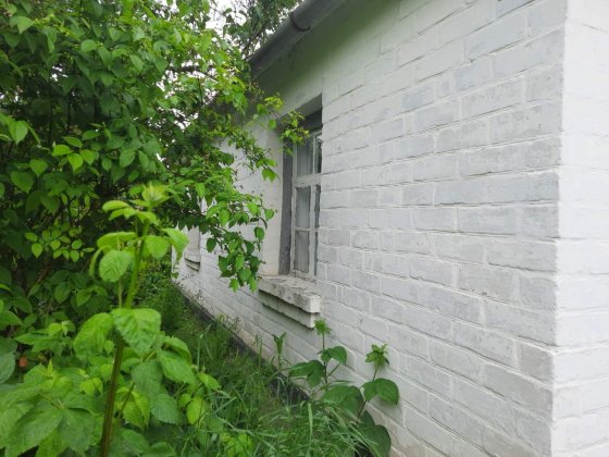 Продається частина будинку Умань