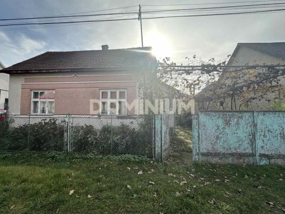 Будинок в м.Хуст Хуст