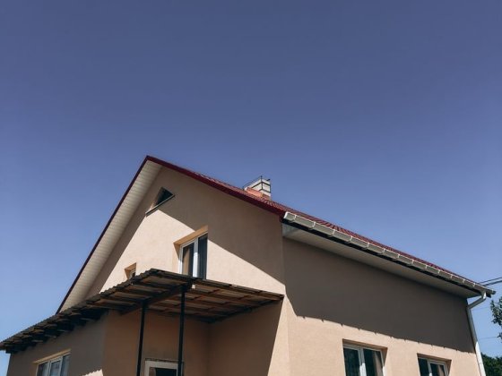 Пролаж будинку Дубово Хмельницкий