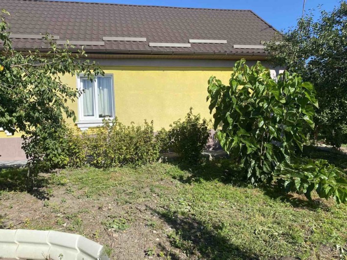 Продамо часний дом у селі Писарівка - фото 1