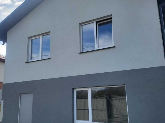 Продаж 3к. будинку Лезнево Терміново Хмельницкий