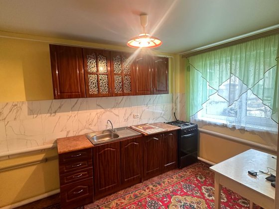 Терміновий продаж будинку з ремонтом  в 5 хв від парку Франка Хмельницкий