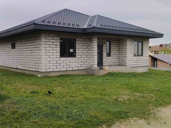 Продам будинок 3 кімнати Хмельницький