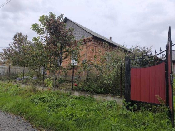 Продаж будинку в передмісті. Хмельницький