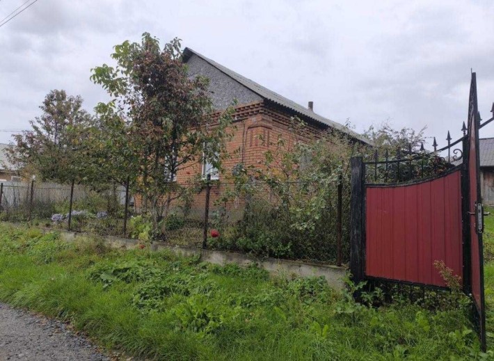 Продаж будинку в передмісті. - фото 1