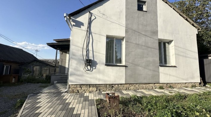 Продаж хорошого будинку - фото 1