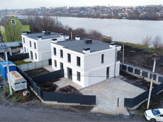 Продаж Дуплексу Дубово Хмельницький