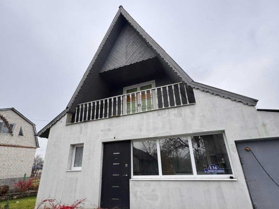 Житловий будинок у Південно-Західному районі (СТ “Озерний”) 41544 Хмельницкий