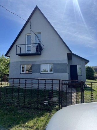 Комфортний компактний будинок на продаж - фото 1